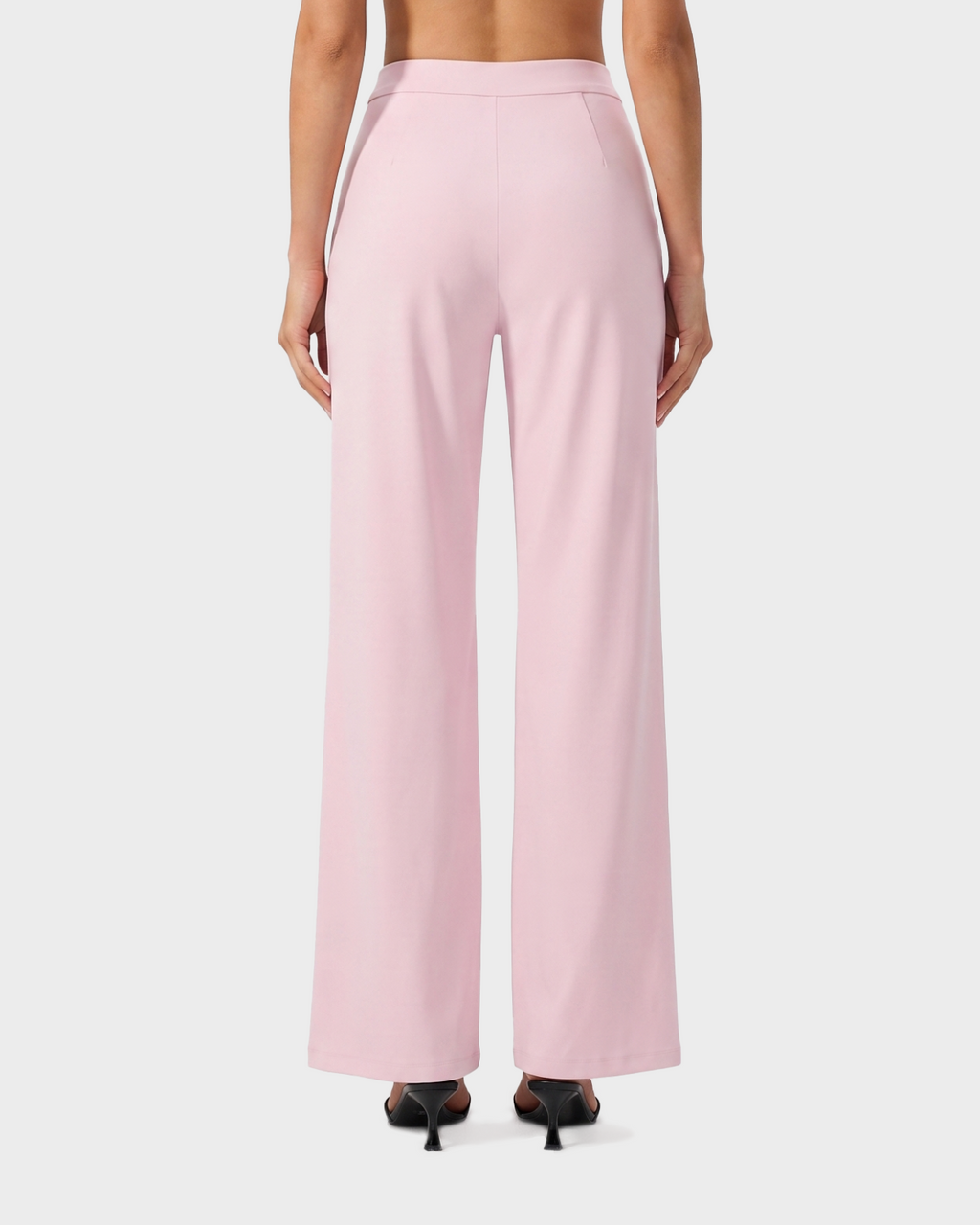 Nola Straight Leg Pant — Rosa Baby