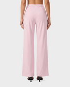 Nola Straight Leg Pant — Rosa Baby