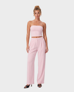 Nola Straight Leg Pant — Rosa Baby