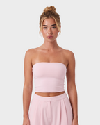 Nola Tube Top — Rosa Baby
