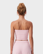 Nola Tube Top — Rosa Baby
