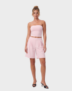 Nola Tube Top — Rosa Baby