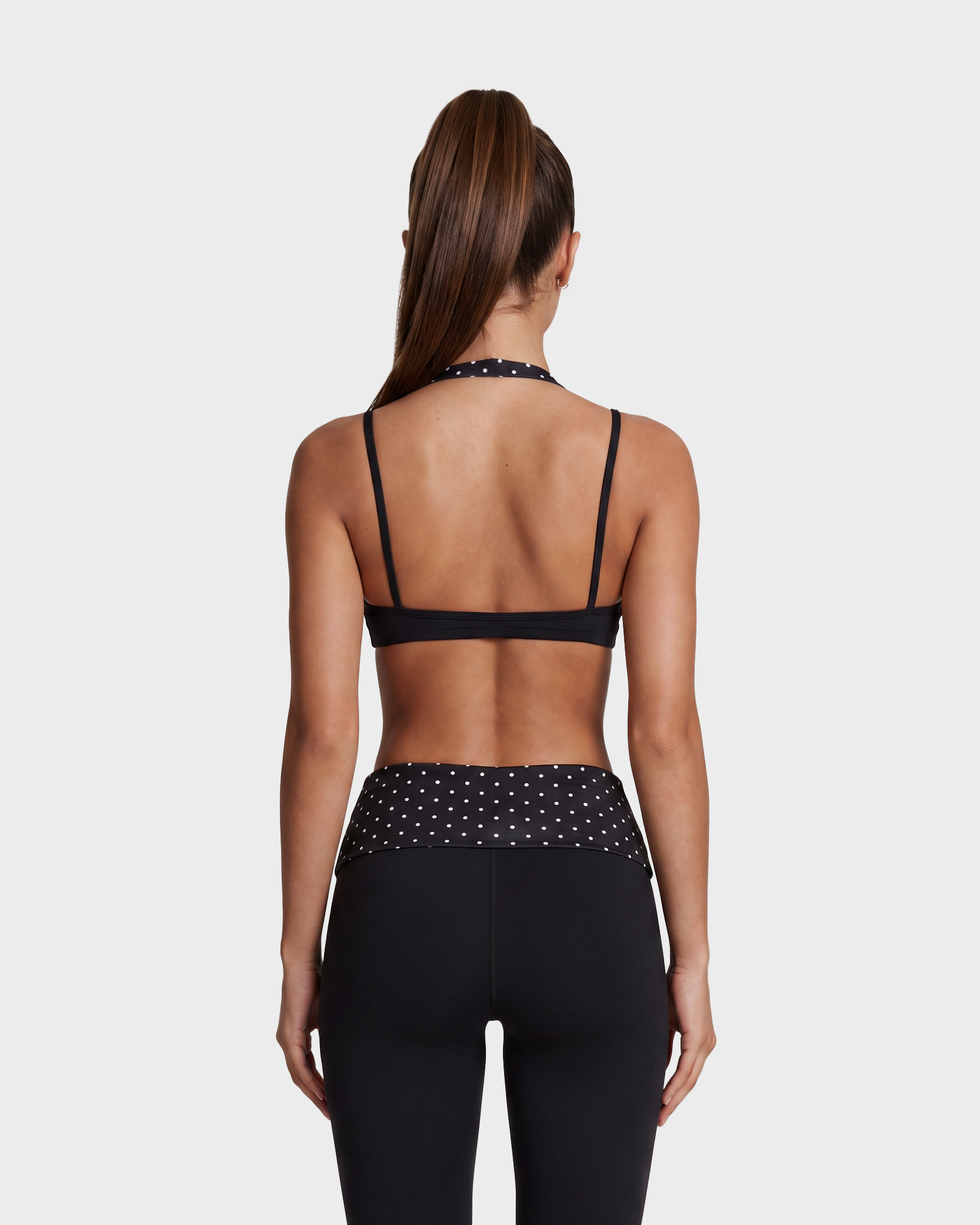 Poppy Sports Bra