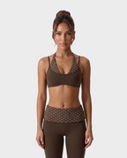 Poppy Sports Bra