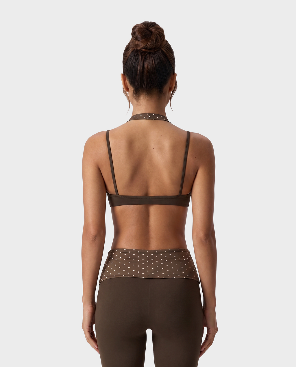 Poppy Sports Bra