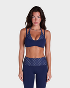Poppy Sports Bra