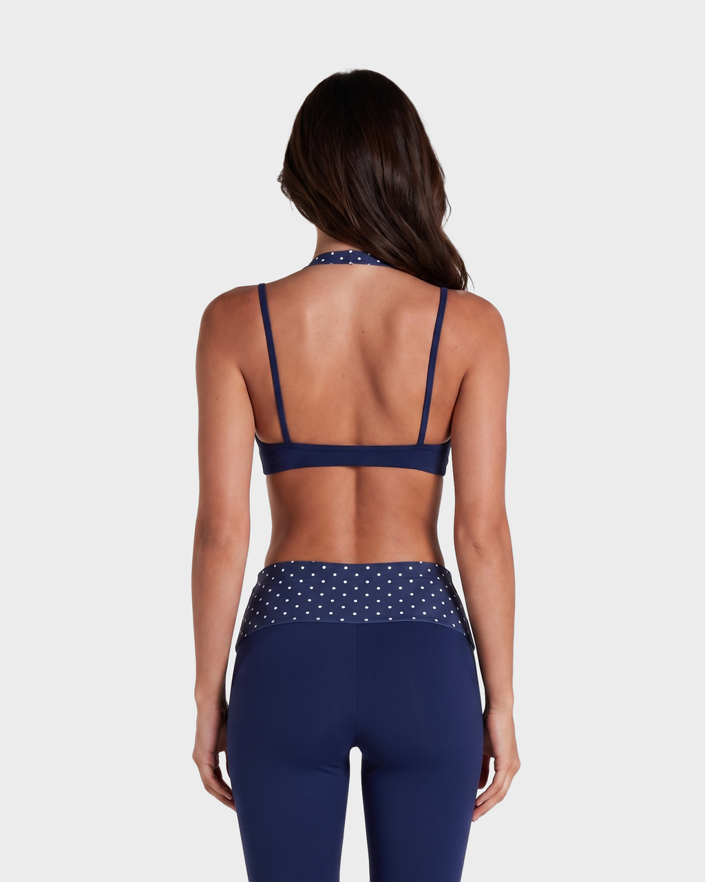 Poppy Sports Bra