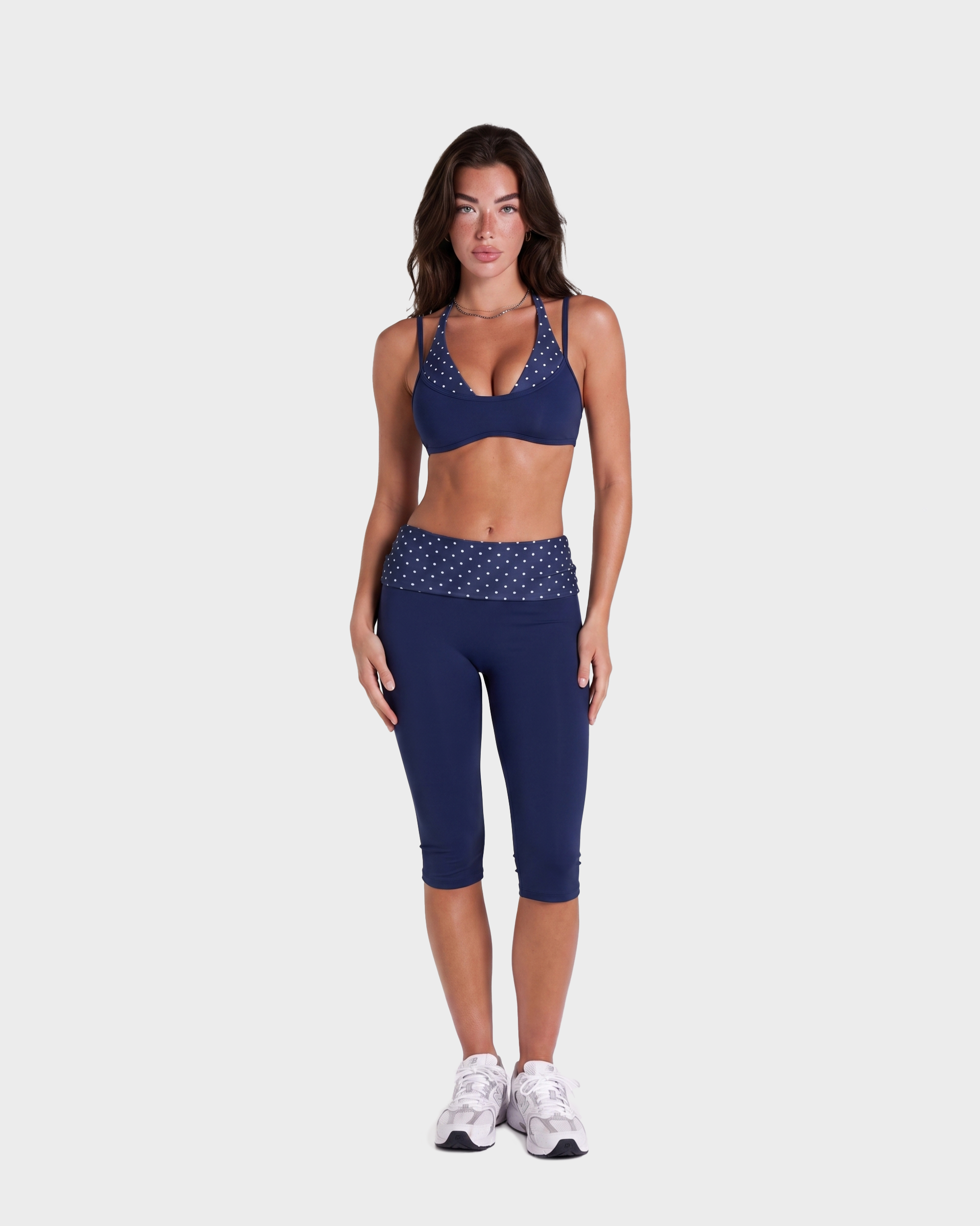 Poppy Sports Bra