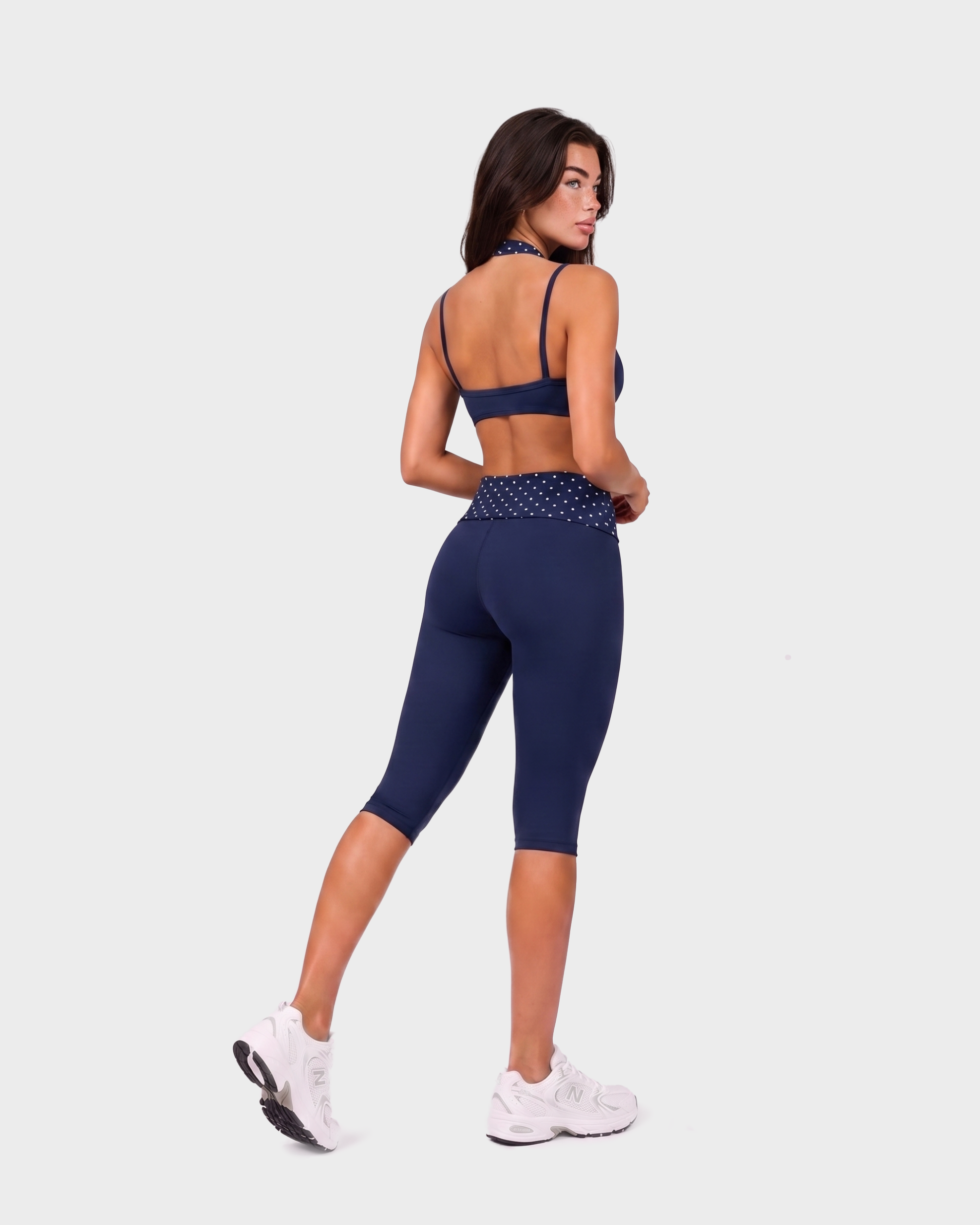 Poppy Sports Bra