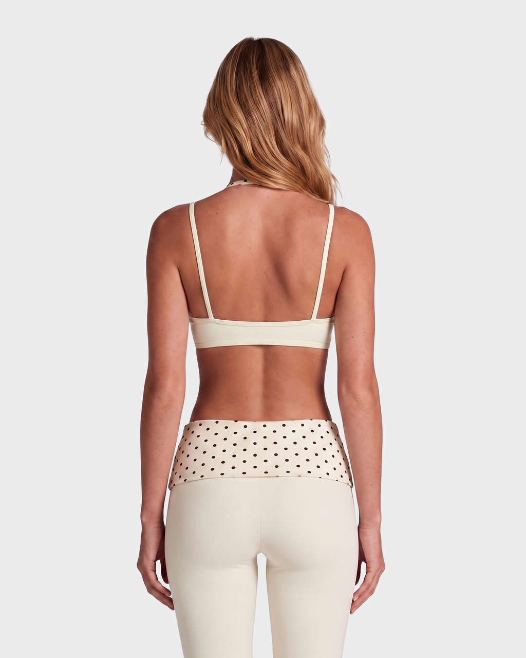 Poppy Sports Bra