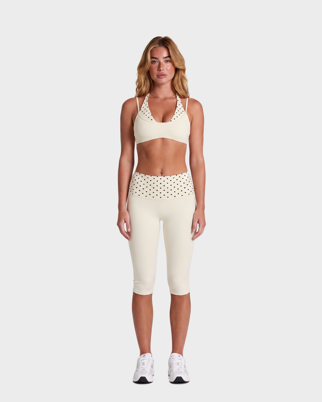 Poppy Sports Bra