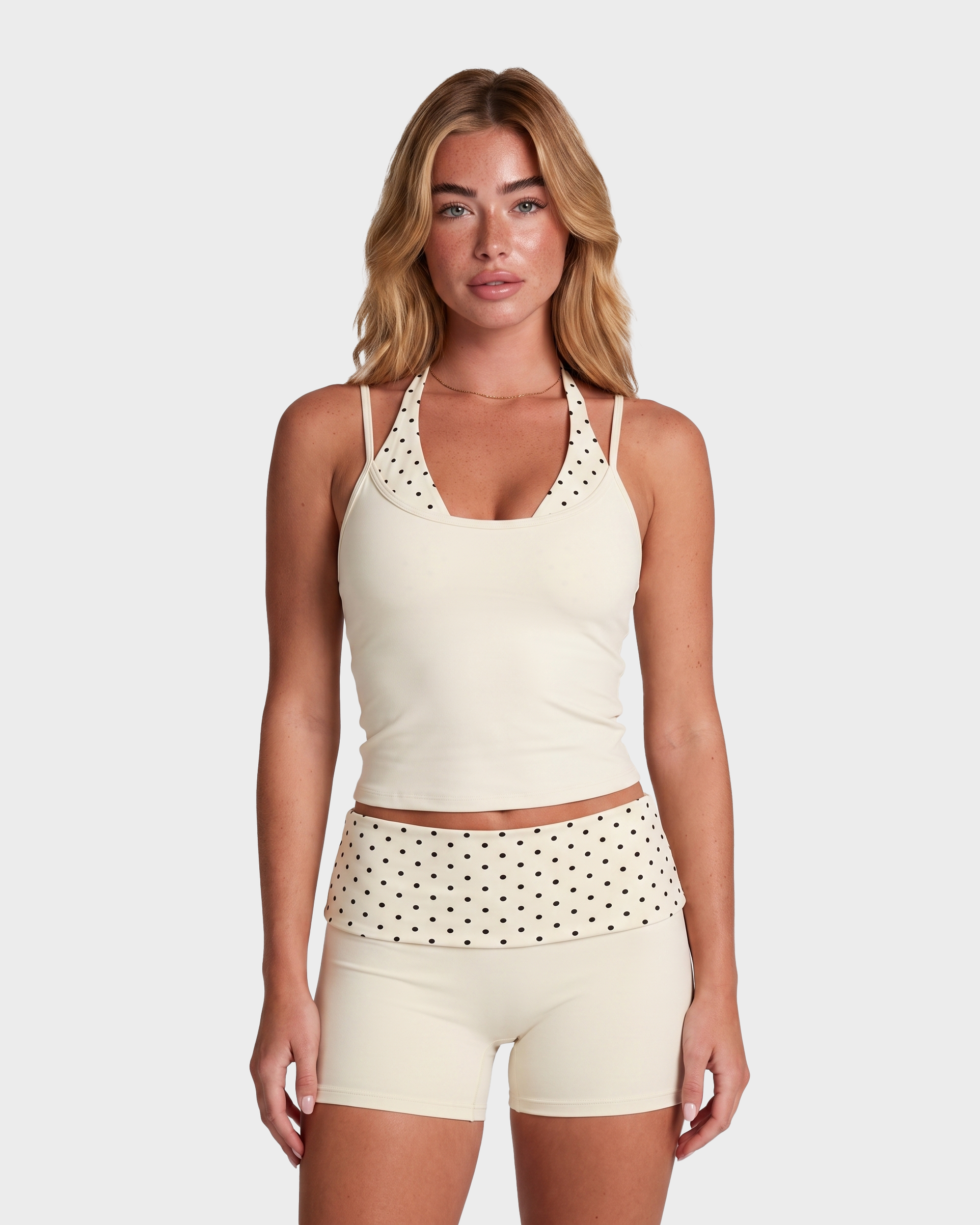 Poppy Top
