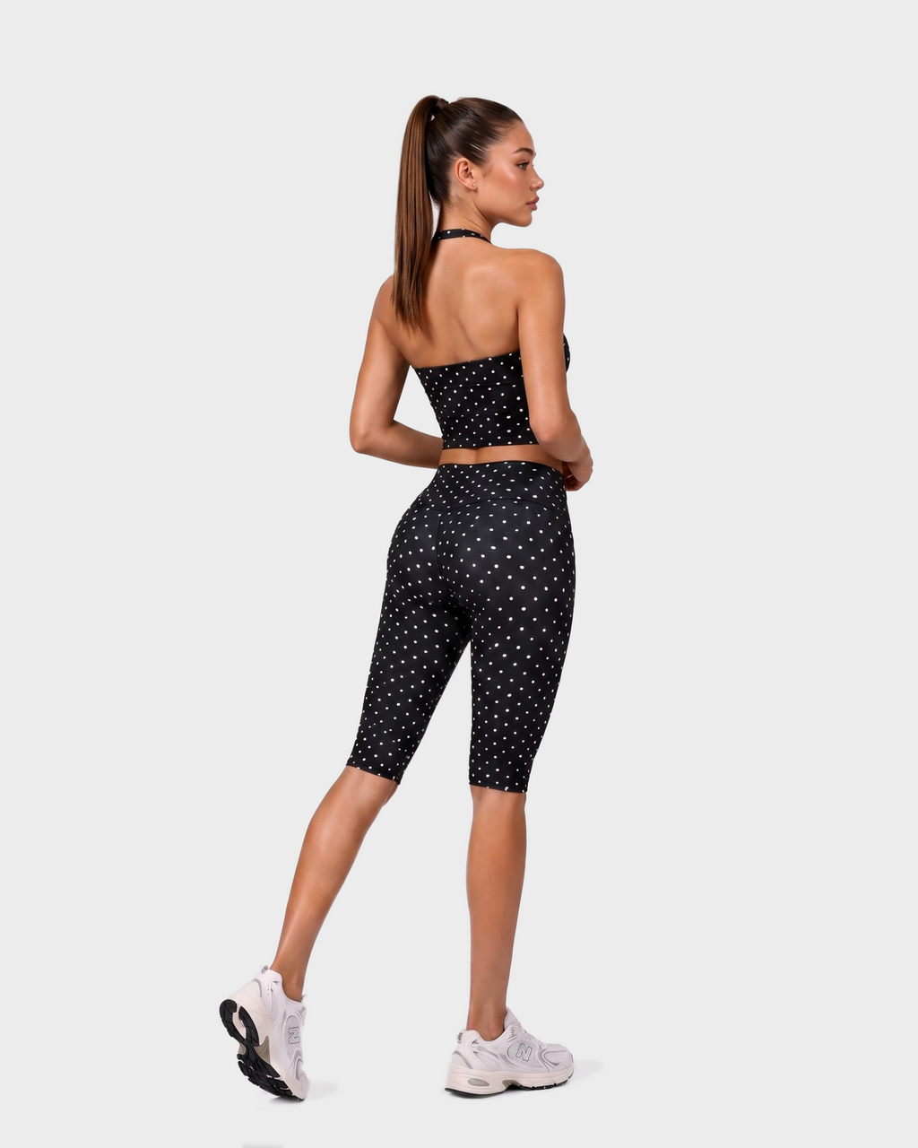 Dottie Capri Leggings
