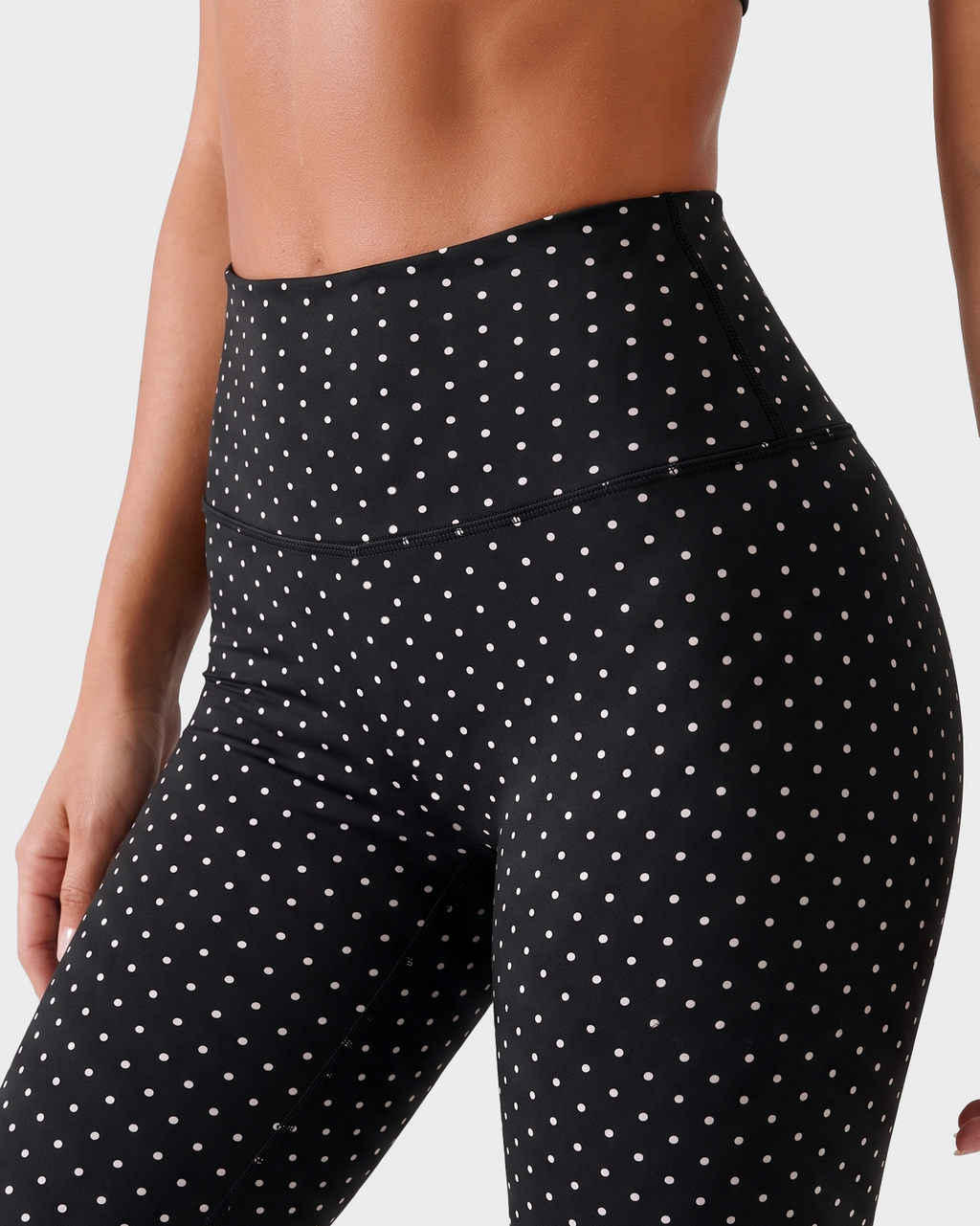 Dottie Capri Leggings