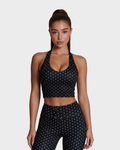 Dottie Halterneck Top