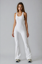 Serena Open-Back One-Piece