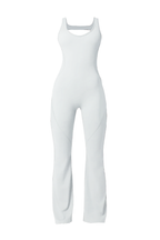 Serena Open-Back One-Piece