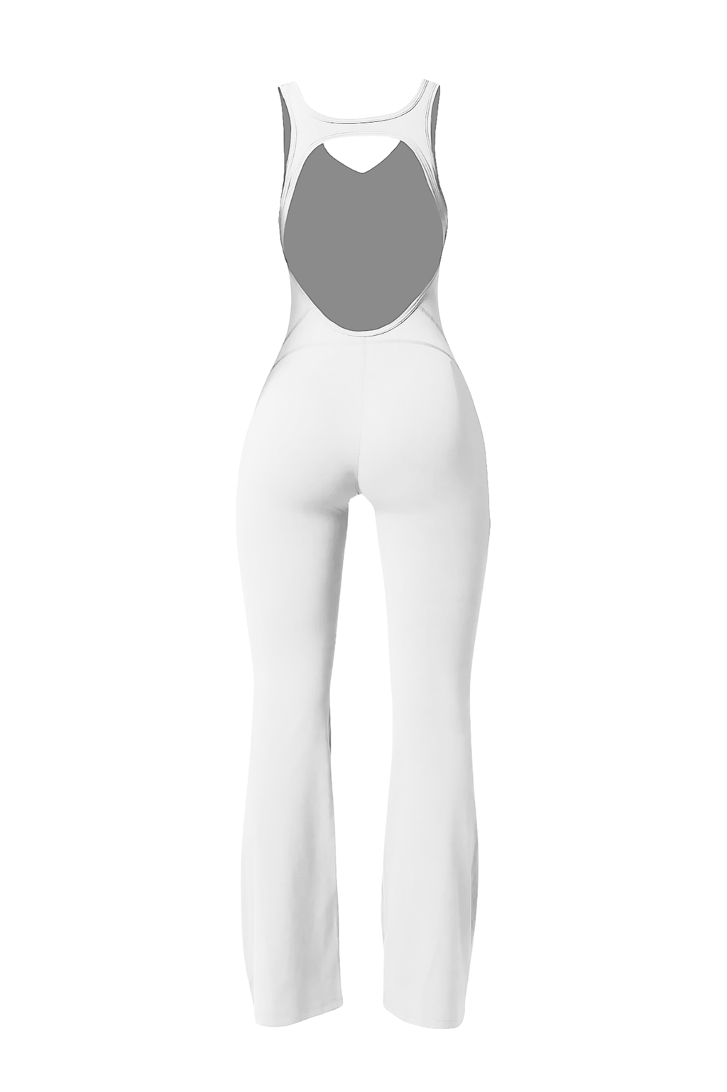 Serena Open-Back One-Piece
