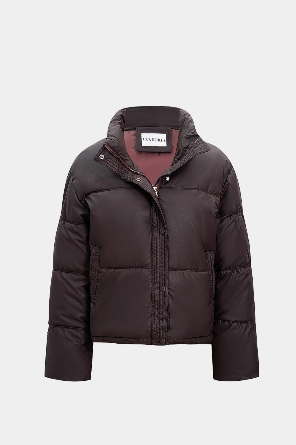 Veste Élodiane