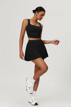 Raquel Skirt