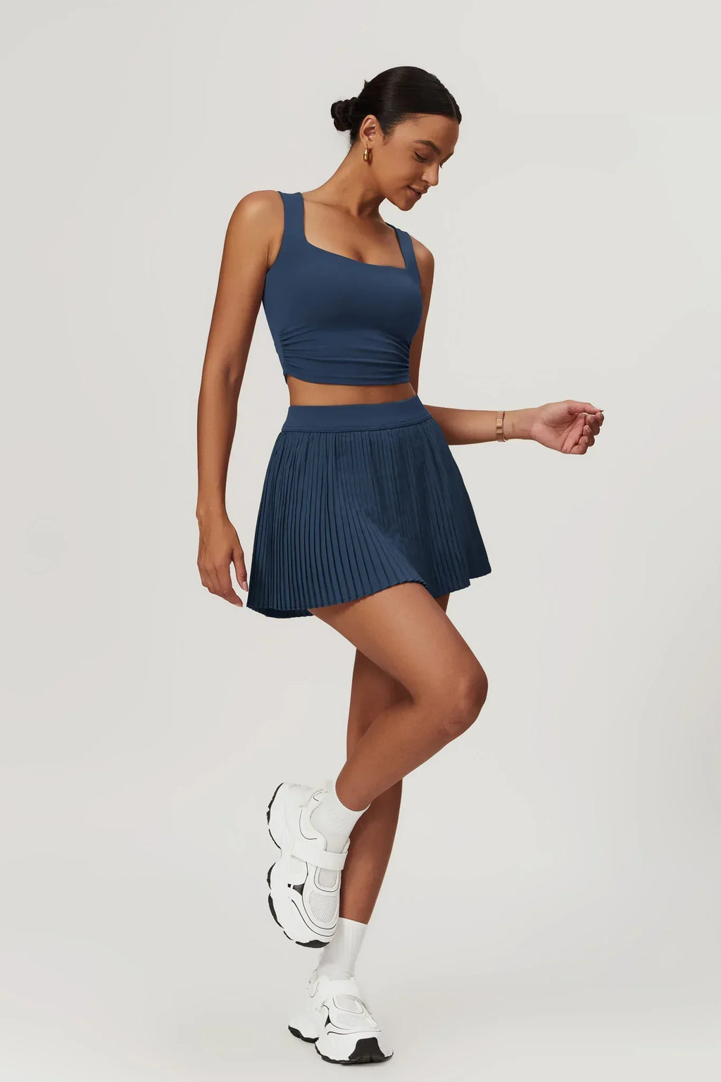 Raquel Skirt