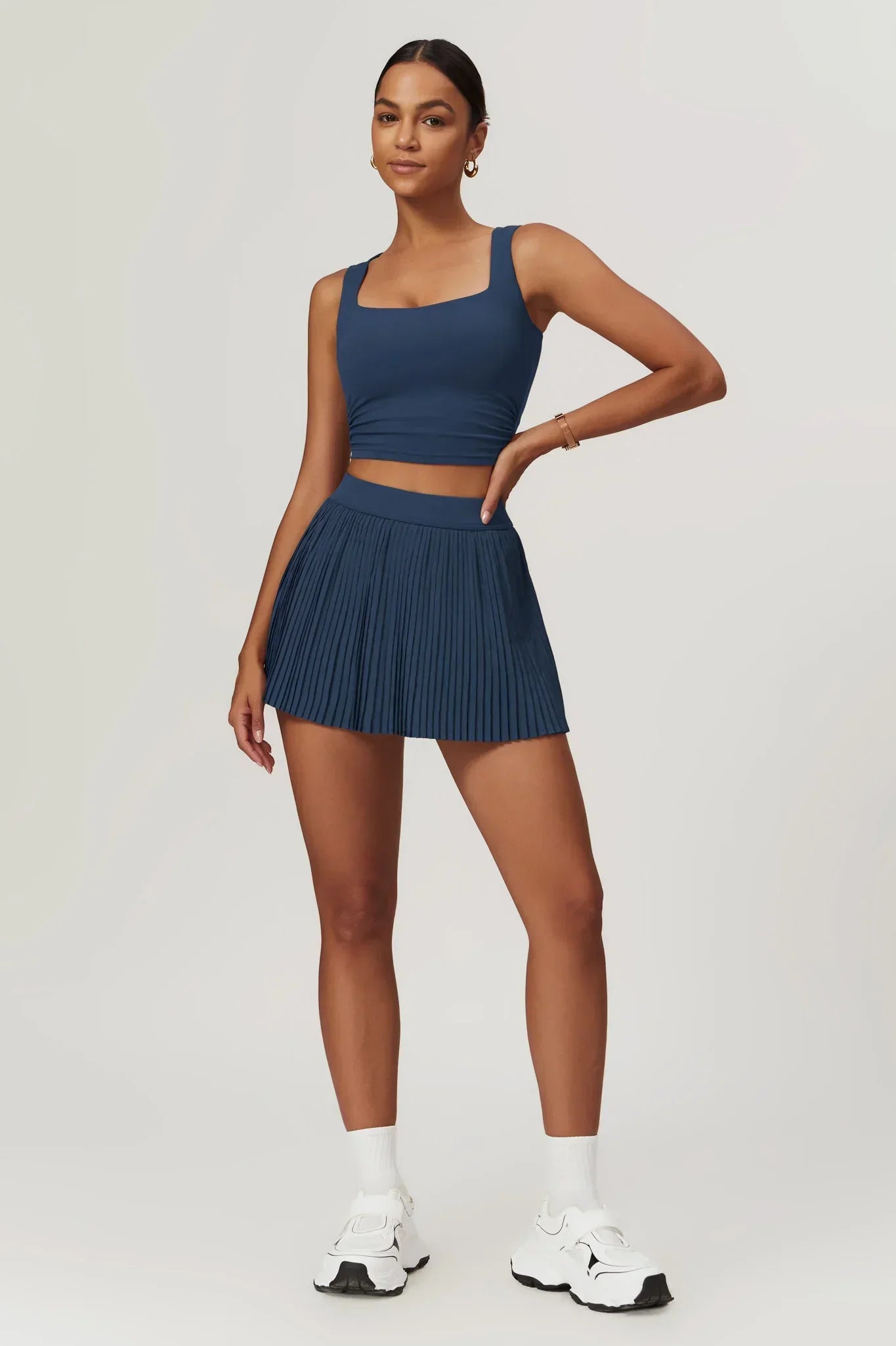 Raquel Skirt