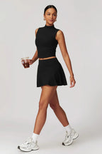 Brooklyn Skirt