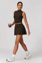 Brooklyn Skirt