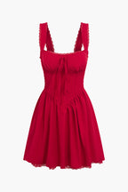 Robe Rubiane