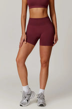 Alexa Short