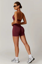 Alexa Short
