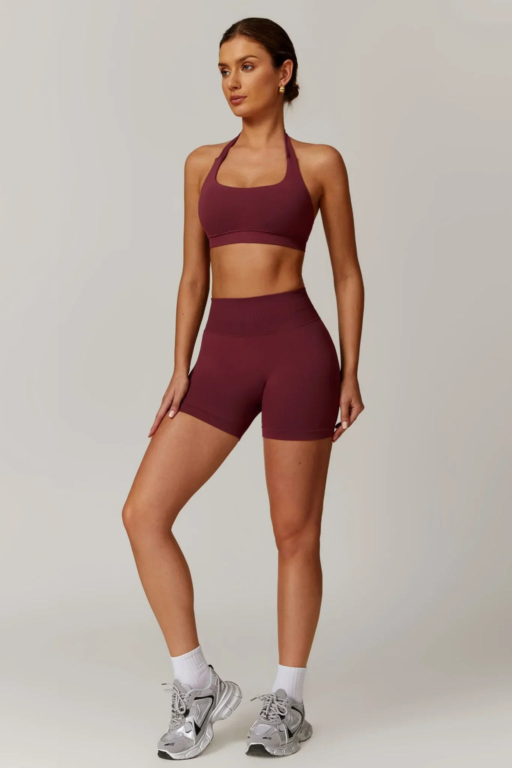 Alexa Short