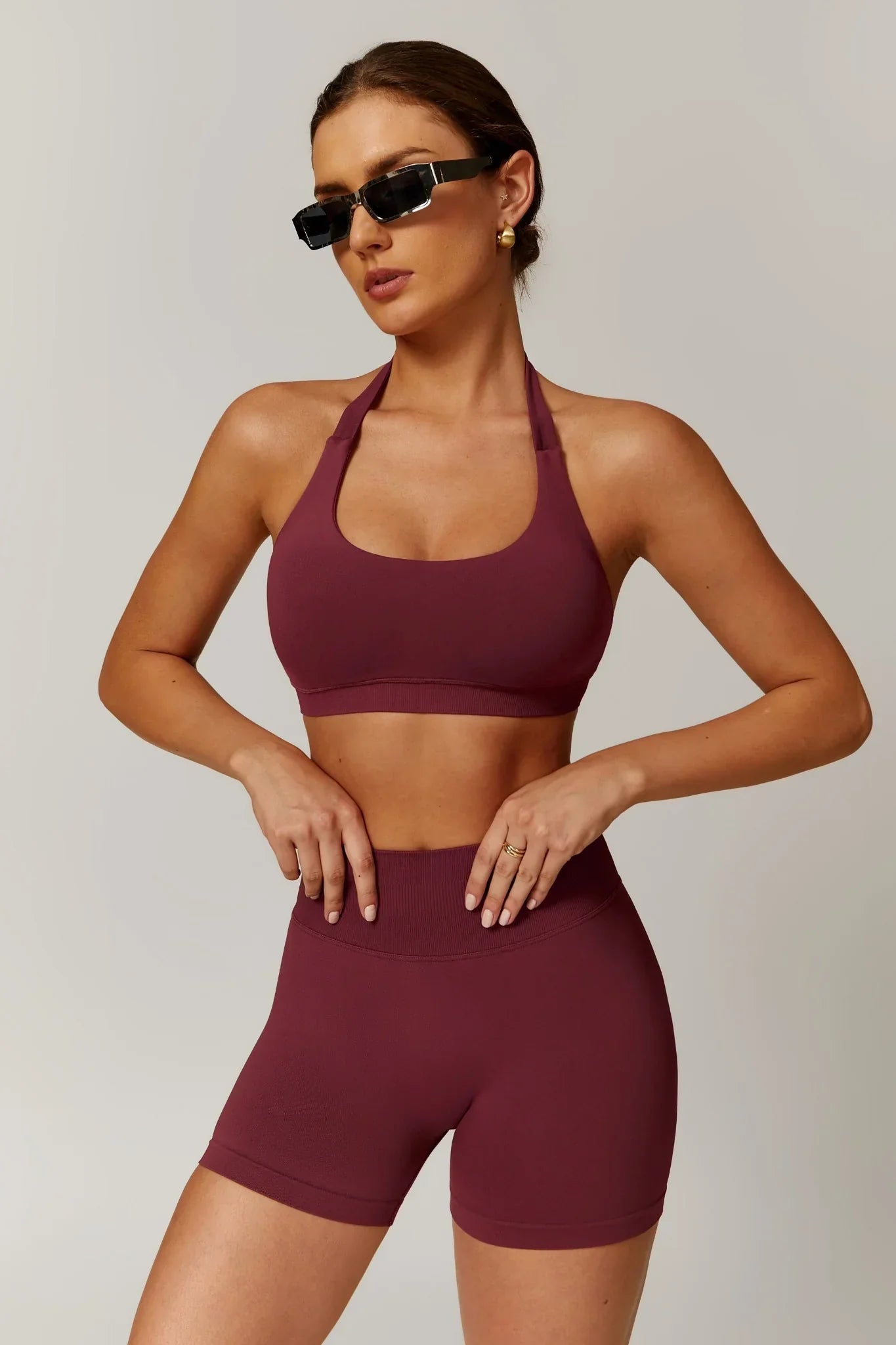 Alexa Short