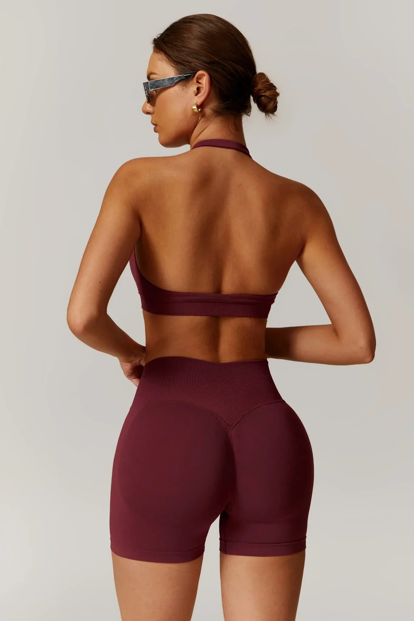 Alexa Short