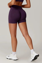 Alexa Short