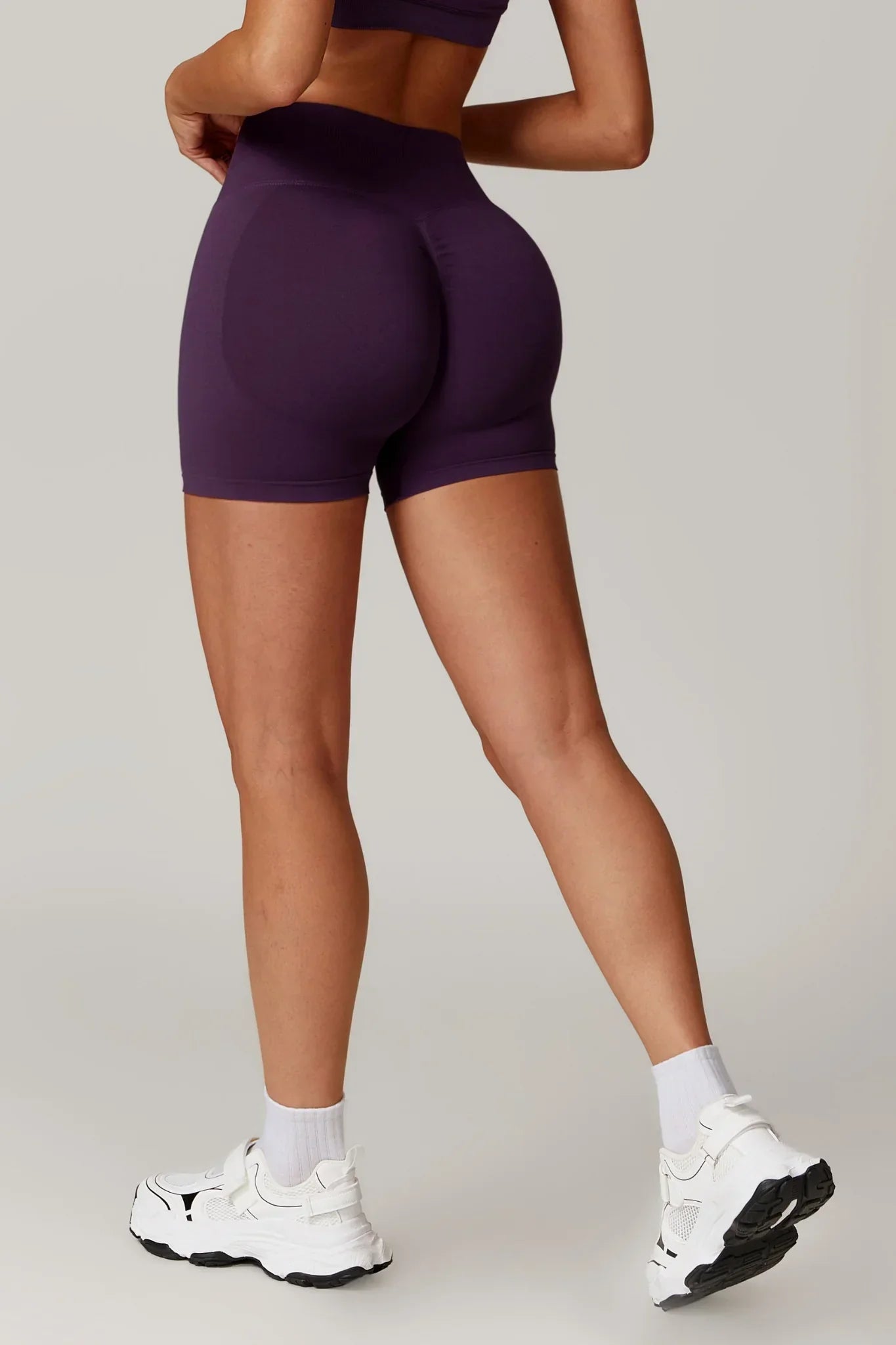 Alexa Short