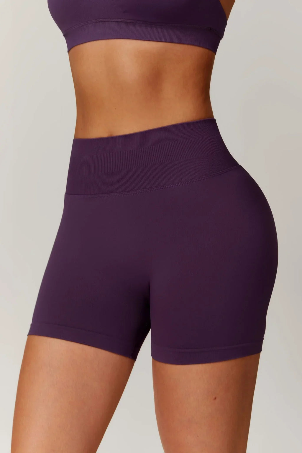 Alexa Short