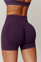 Alexa Short