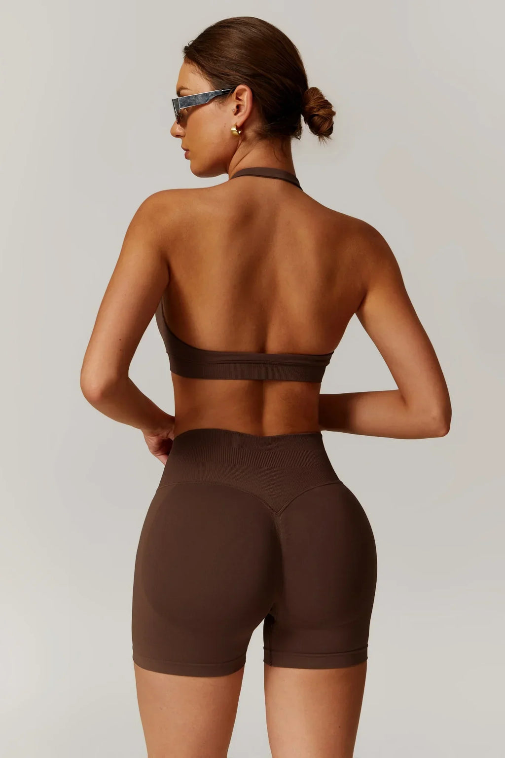 Bra Alexa Halterneck
