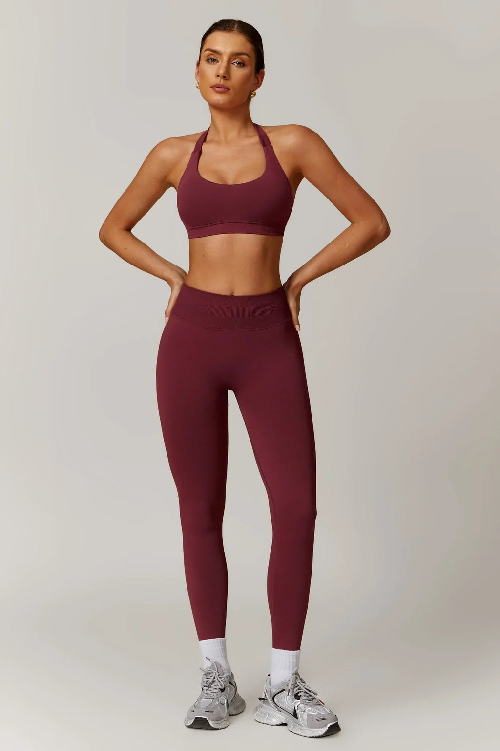 Alexa Leggings