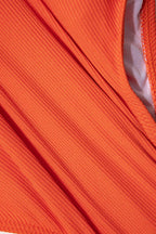 Orange Bikini Icon