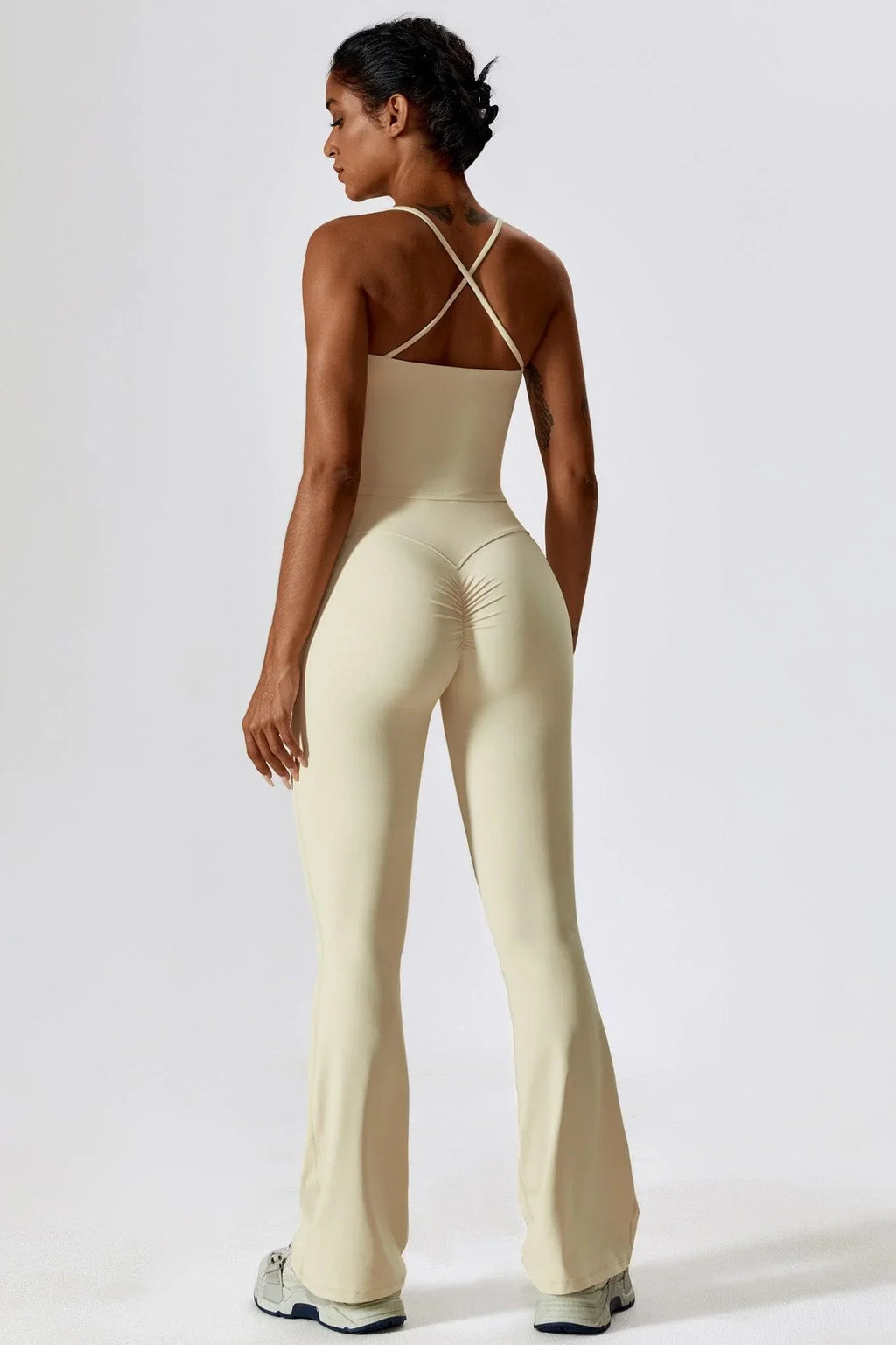 Kelly Flare Legging