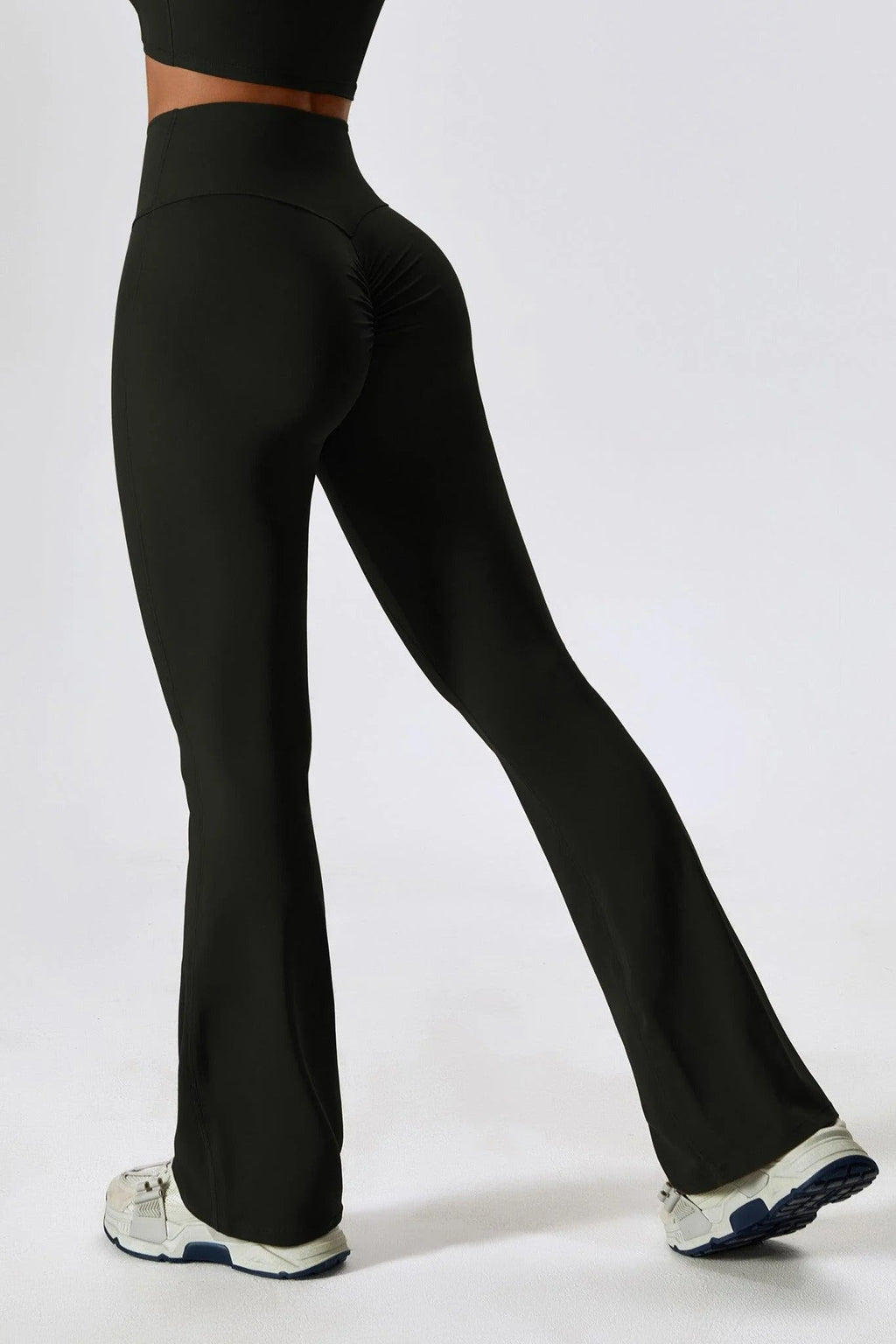 Kelly Flare Leggings