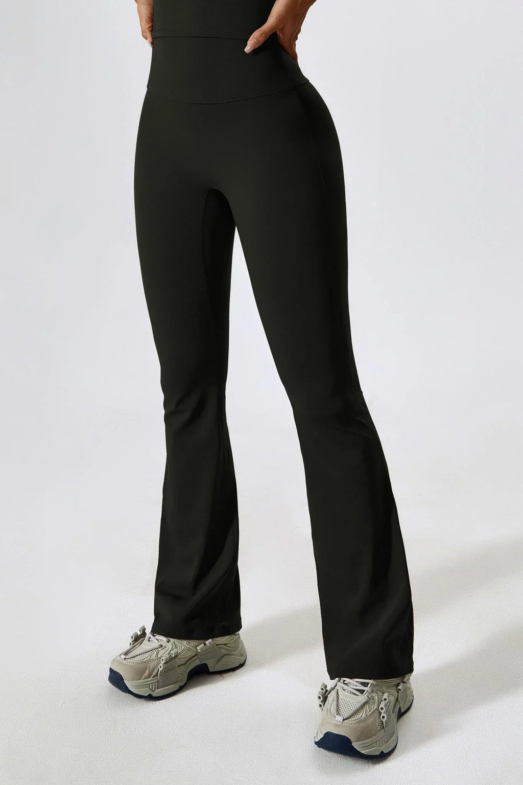 Kelly Flare Leggings