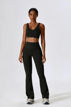 Kelly Flare Leggings