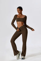Legging Flare Kelly
