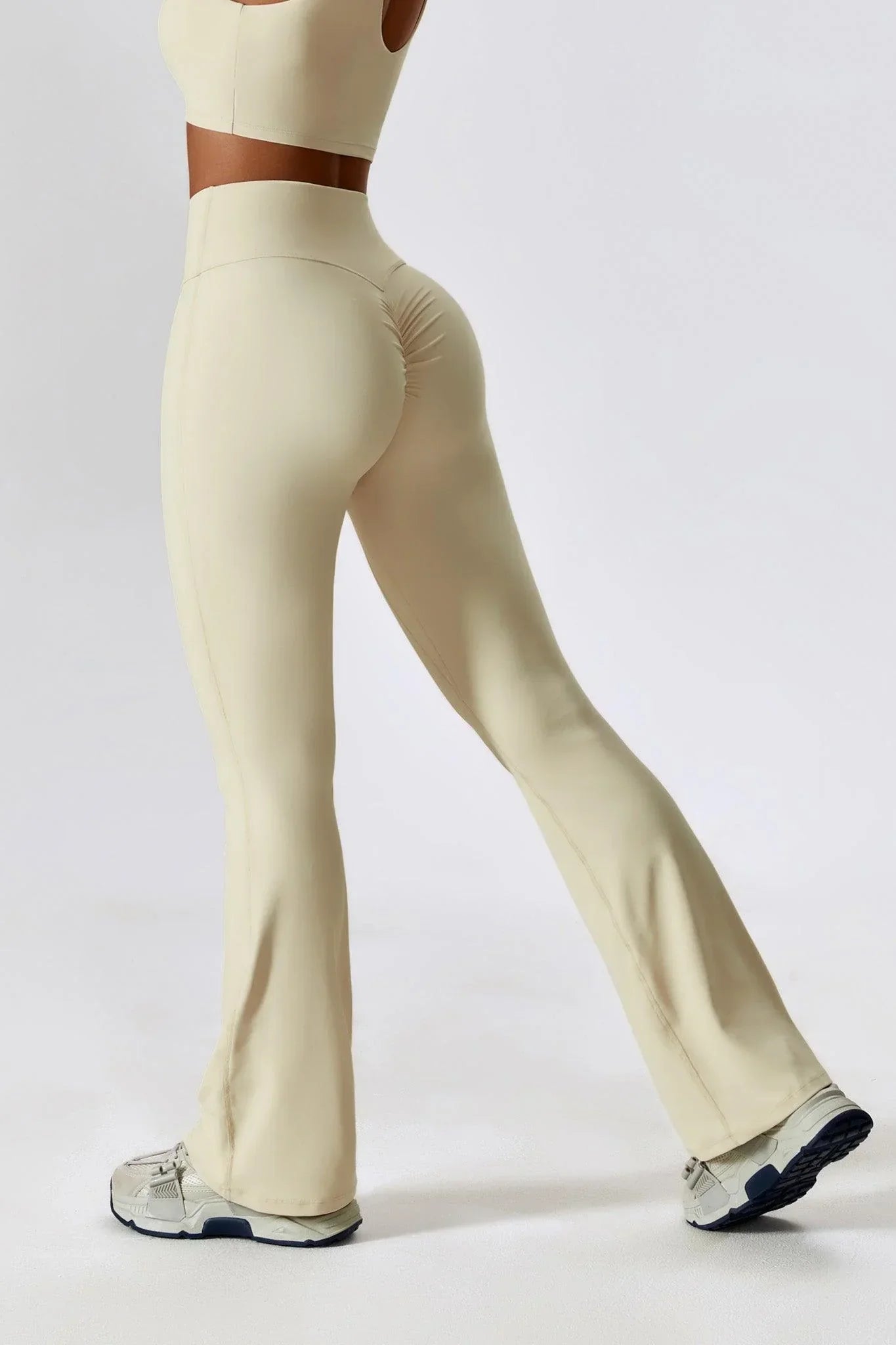 Kelly Flare Legging