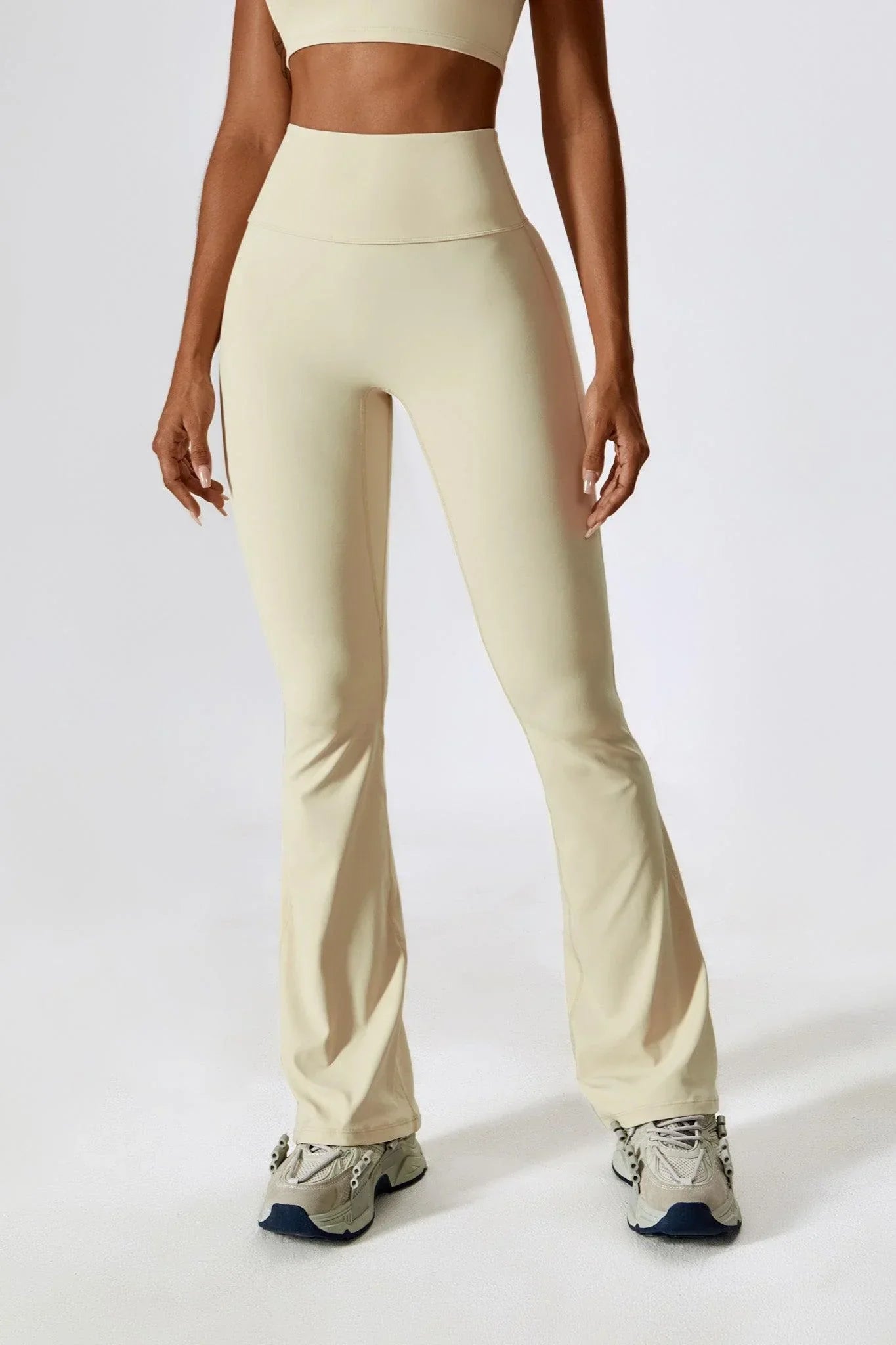 Kelly Flare Legging