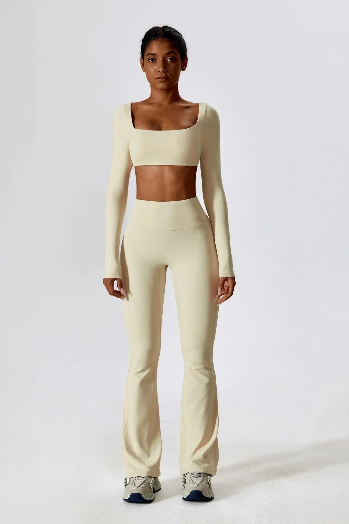 Kelly Flare Legging