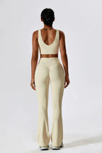 Kelly Flare Legging